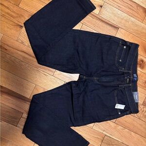 GAP Men's Deep Indigo Slim Jeans
